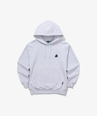 melange grey