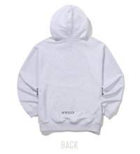 melange grey