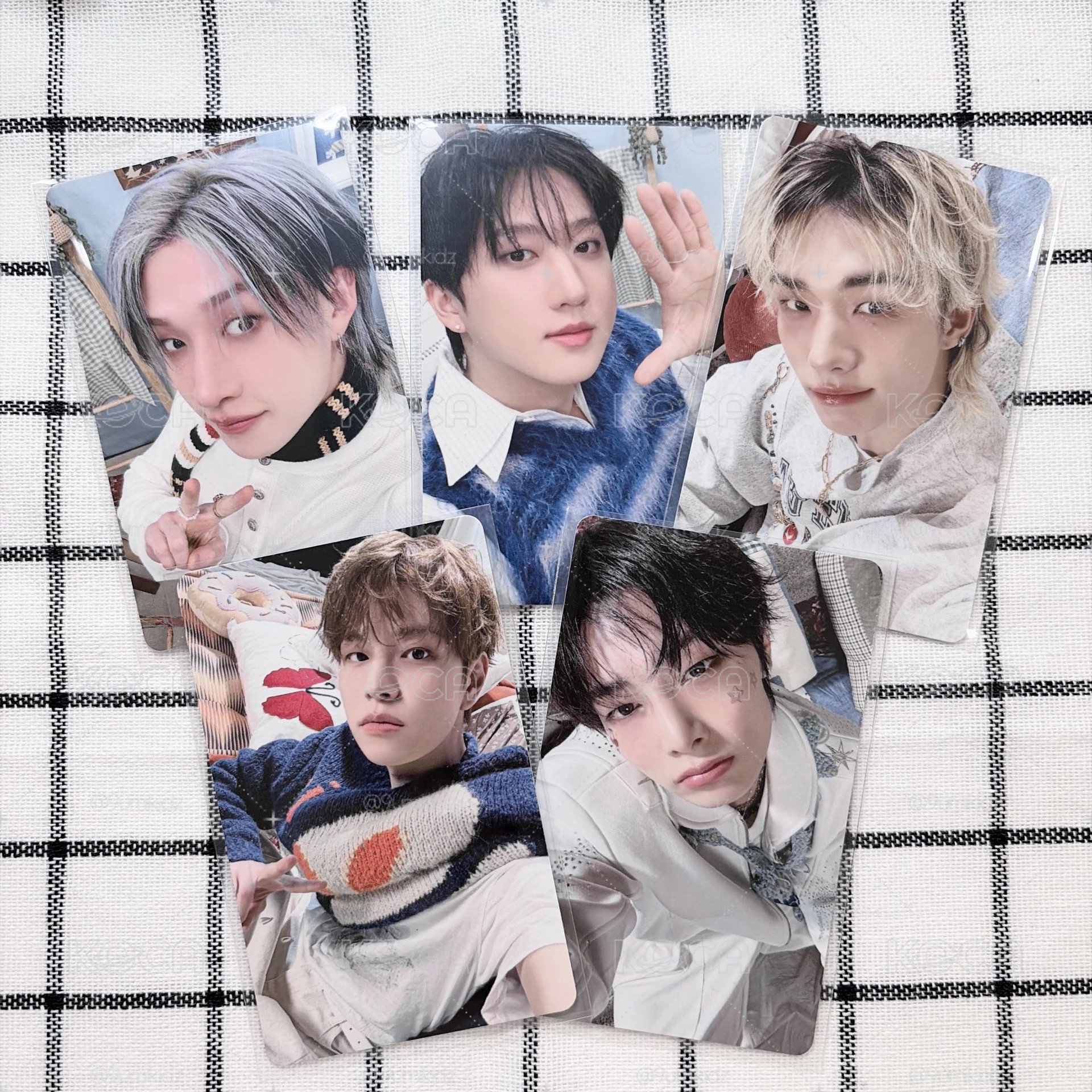 ˗ˋˏ 6th FM 線上滿額 ˎˊ-