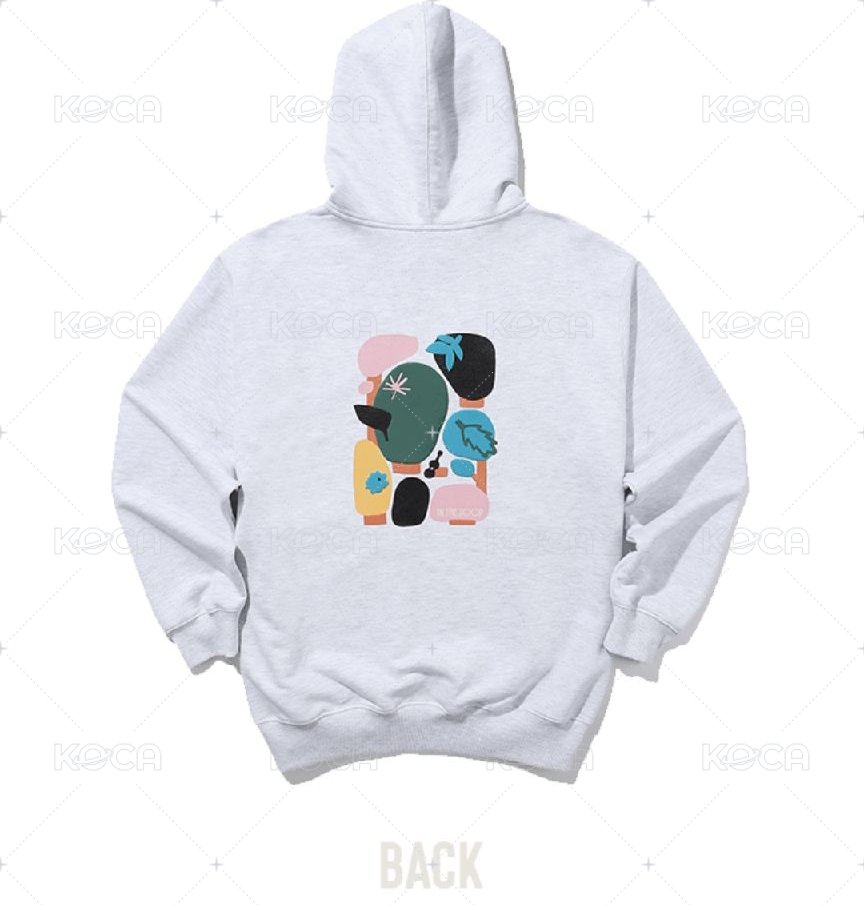 melange grey