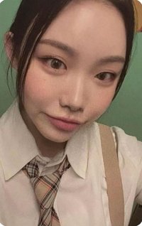 迷你二 專輯卡 unconscious ver.
