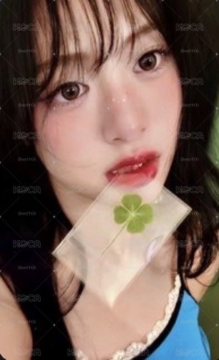 四葉草