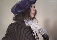 solo正規一 預售 海報 