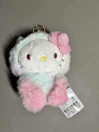 （已拆確認款）HELLO KITTY 