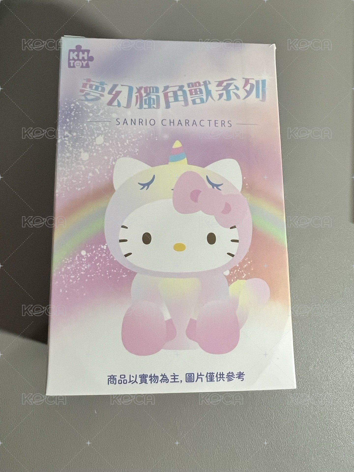 （已拆確認款）HELLO KITTY 