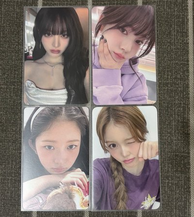 女團福袋