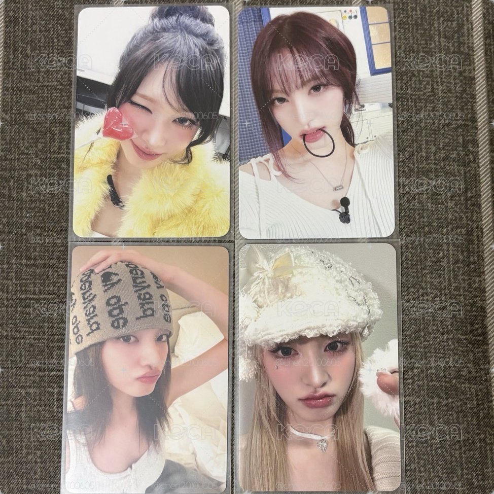 女團福袋
