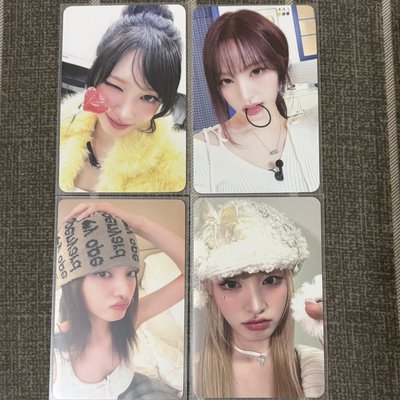 女團福袋