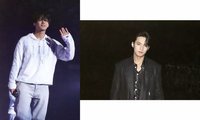 FOLLOW寫真展 明信片組 