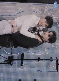 逆愛衍生卡三彈 SP