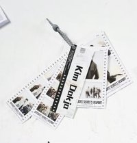 紀念膠片套組 C款