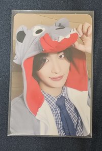 野狼星