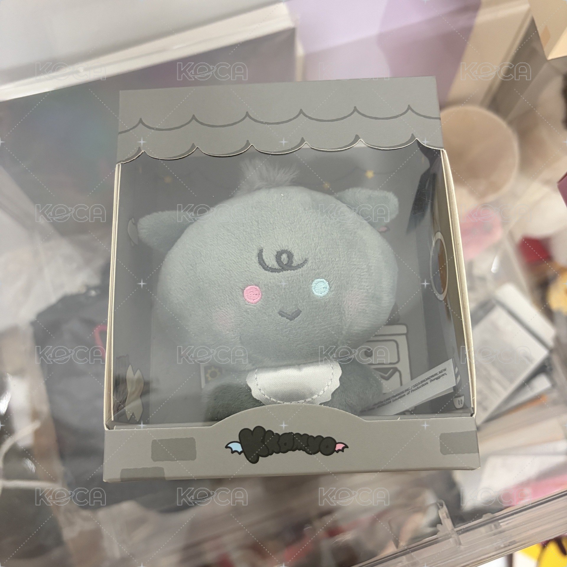 寶寶榮