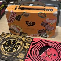 琦lo特別版 (僅無小卡)