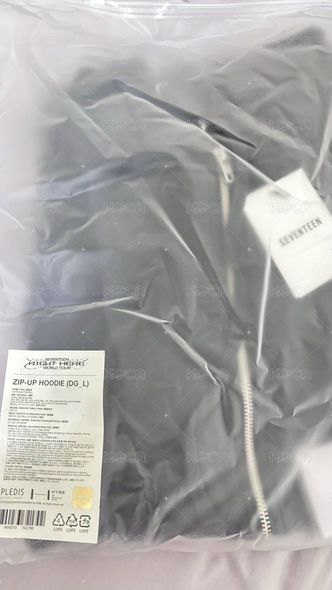 高陽外套L 全新含卡