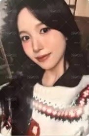 TWICE MINA 冬日南⛄️