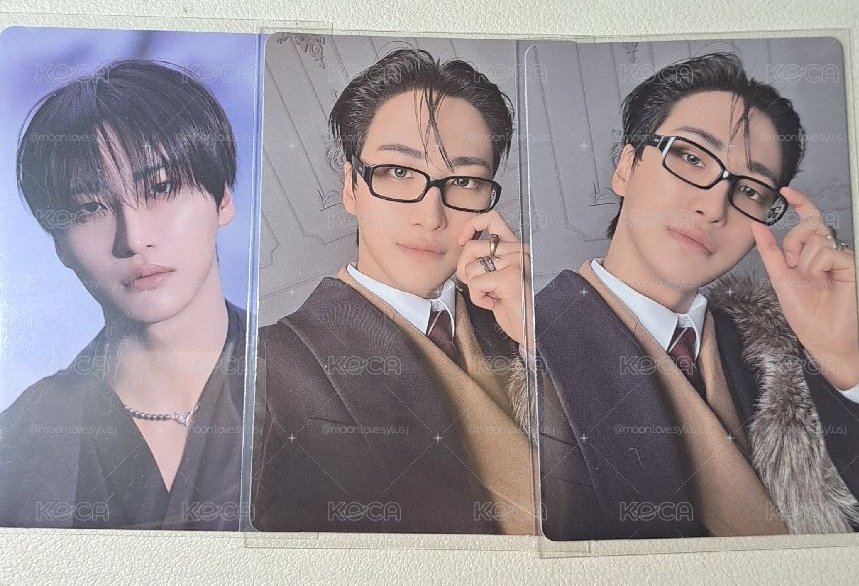 Ateez 星專區