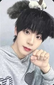 迷二 Naturally Music 線上5.0 簽售卡 