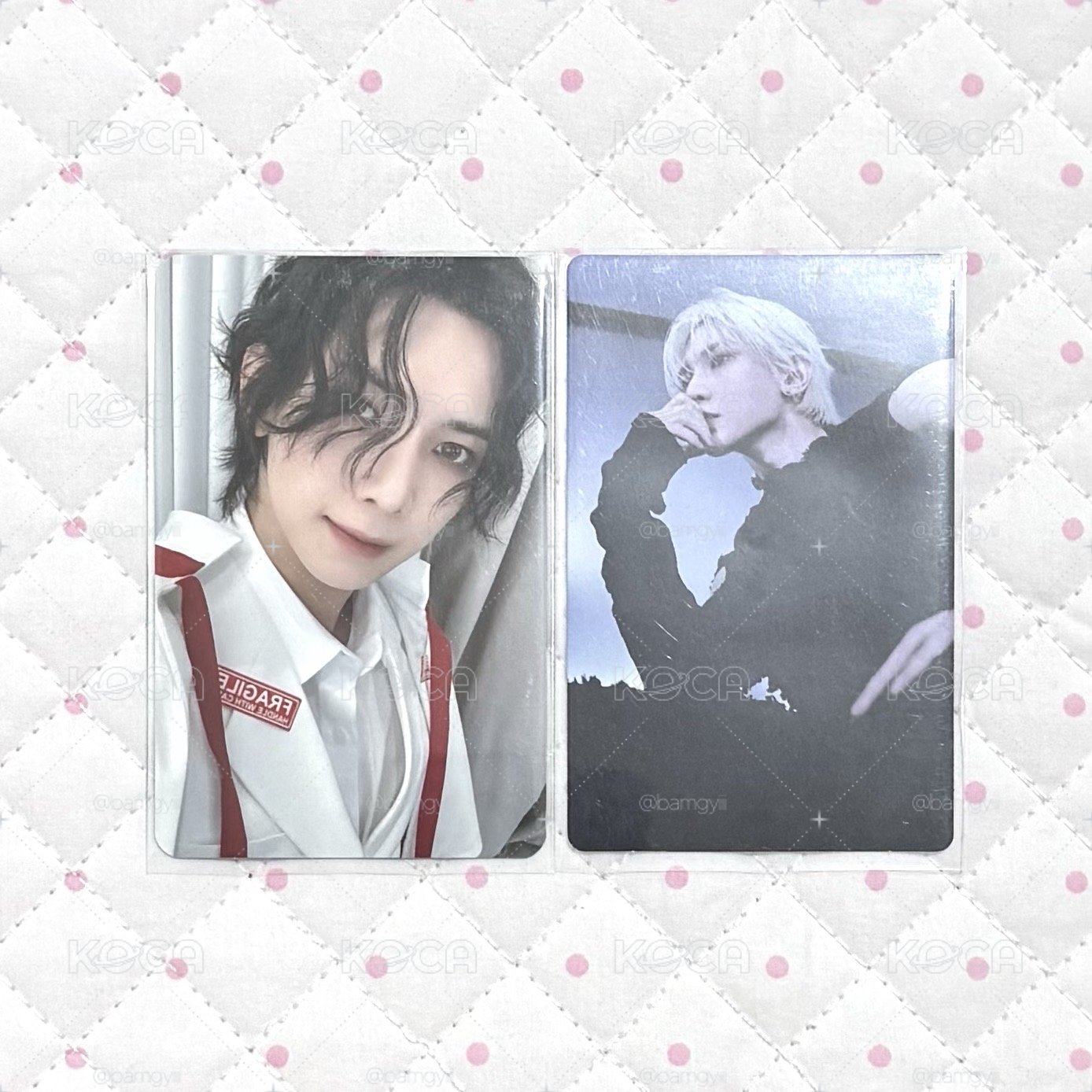滿額尚+專卡尚