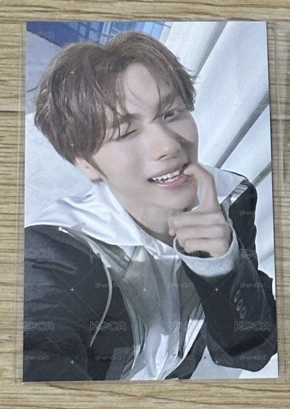 tws 快閃店 英宰 滿額卡