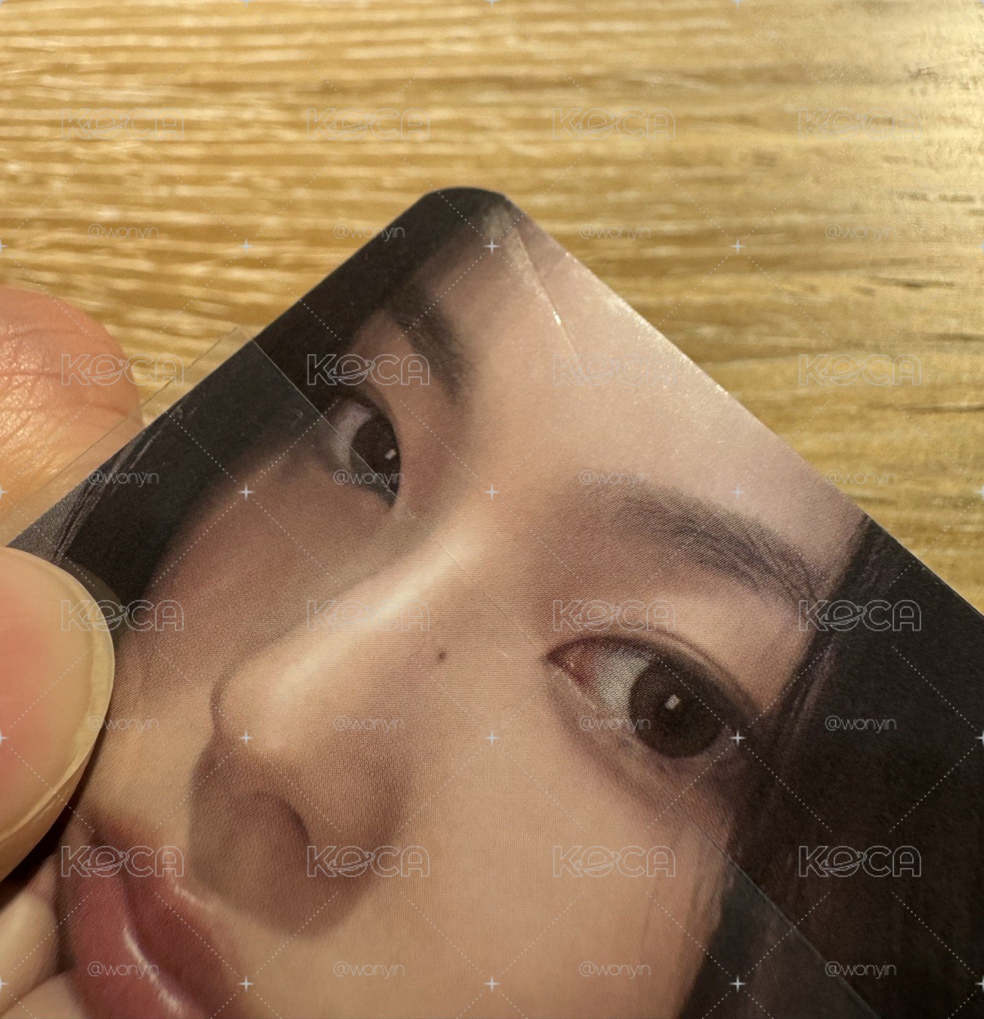 NMIXX 台北D2 圭珍小損