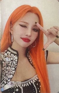 24’世巡演唱會 iDOL 曼谷 入場卡 / 場限卡 