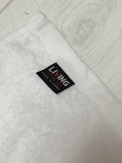 CORTIS SC逆應援 毛巾