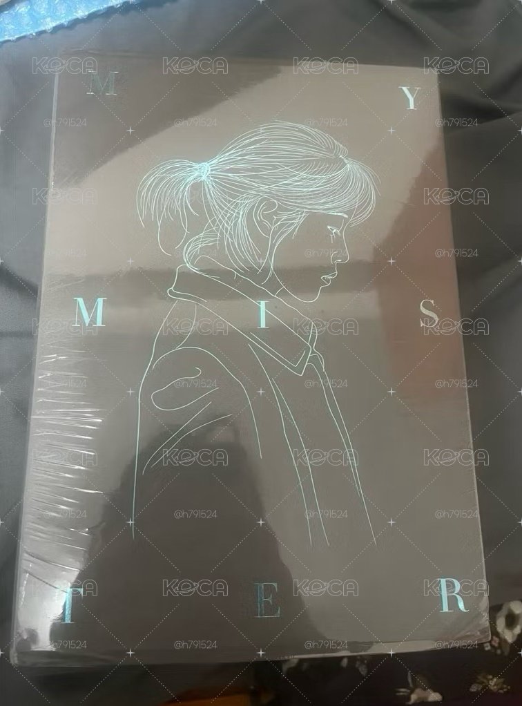 IU 李知恩 我的大叔 劇本集
