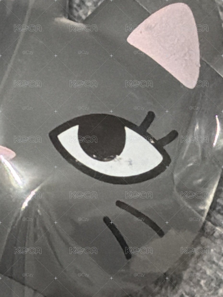 吉公仔
