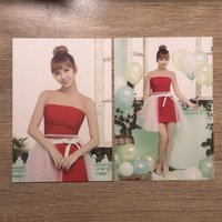 MOMO(2張)