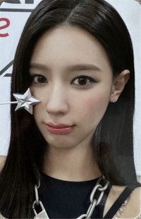 24’世巡演唱會 iDOL 隨機卡 