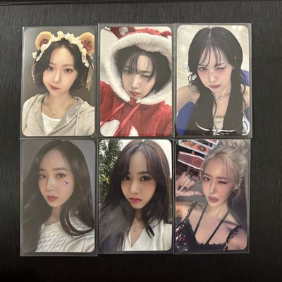 VIVIZ 信飛 SinB 黃恩妃