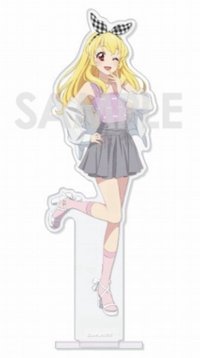 アイカツ！Ribbon系列 立牌 