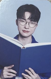 T1 × 友利銀行 代言卡 
