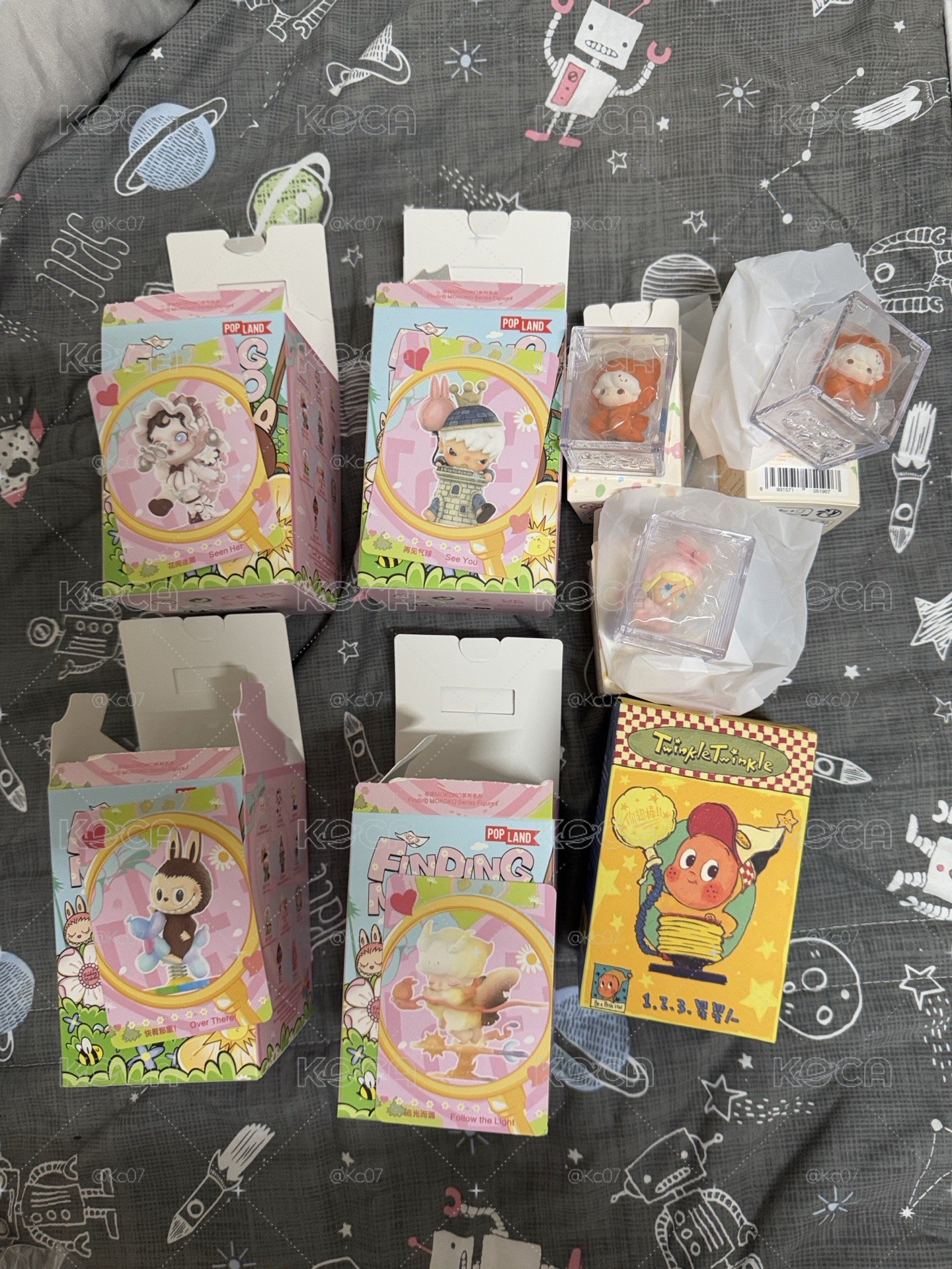 泡泡瑪特出清