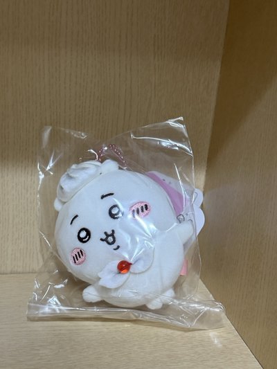 吉伊卡哇-生日奶油系列