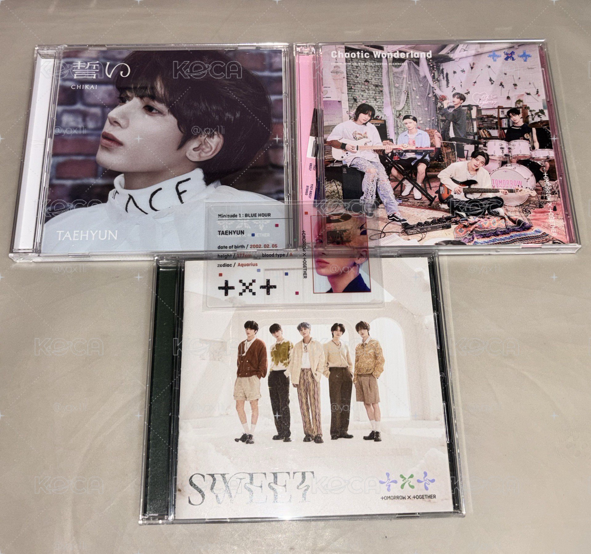 栗嘻嘻盤