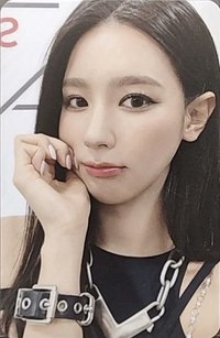 24’世巡演唱會 iDOL 隨機卡 