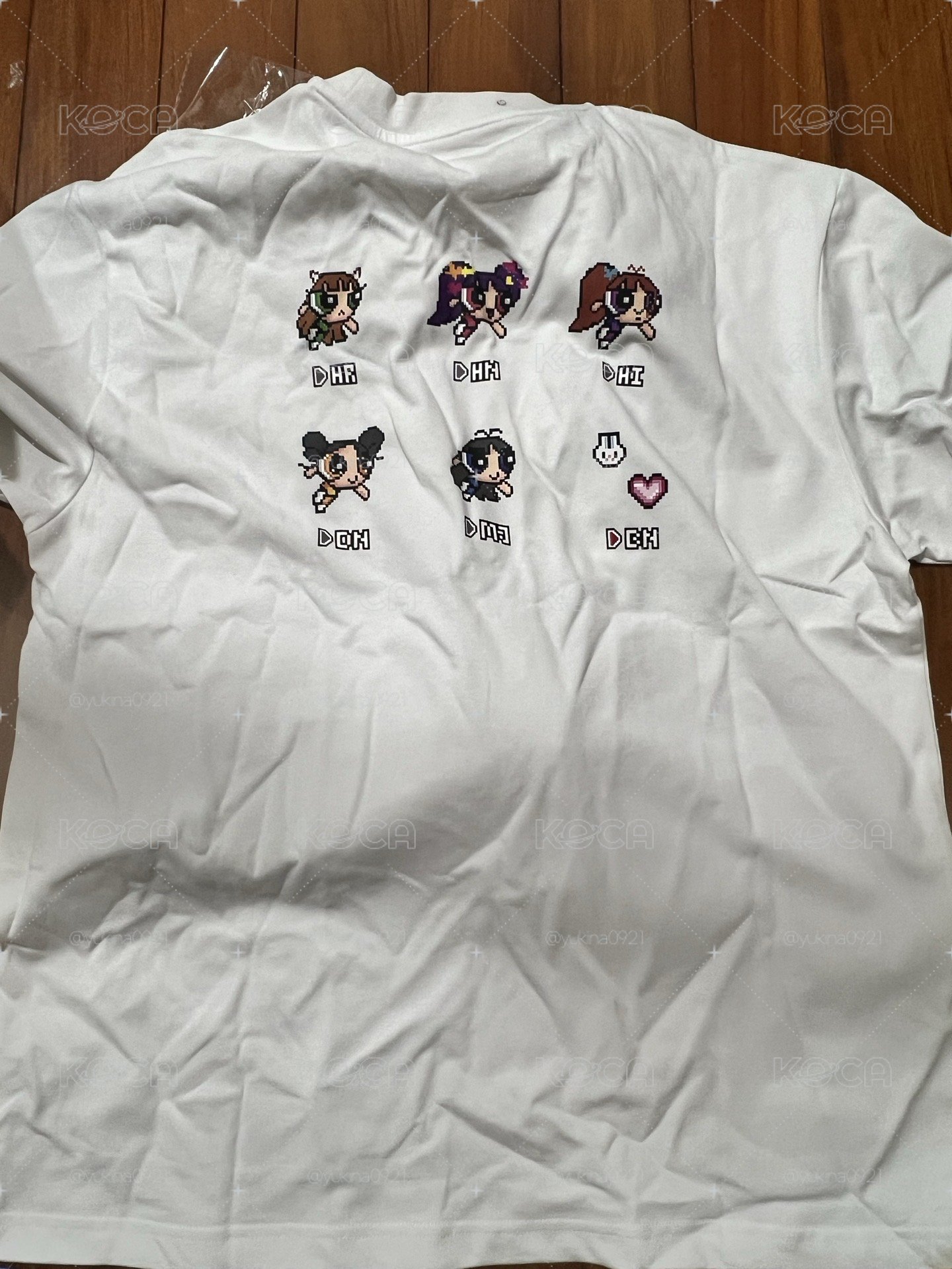 衣服