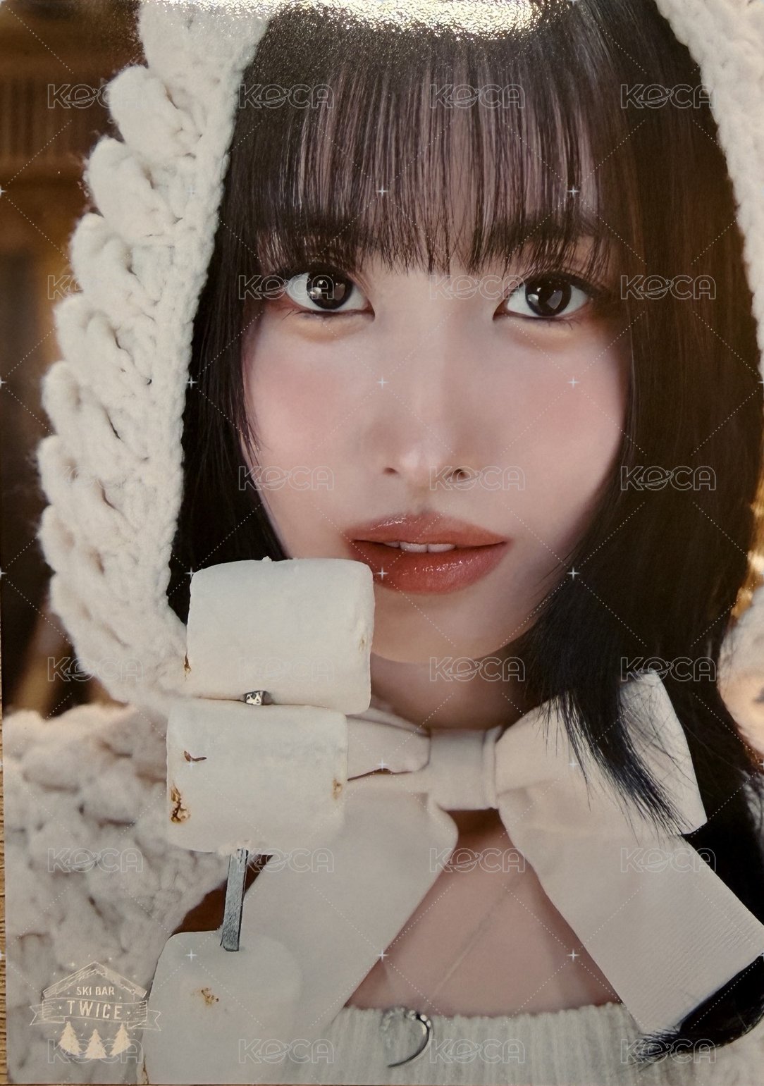 MOMO(發呆)
