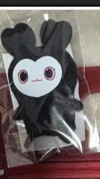 指偶娃（需綁其他商品才出貨
