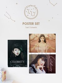 Celebrity 海報 