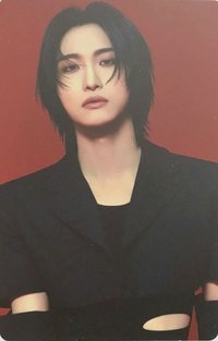 半身