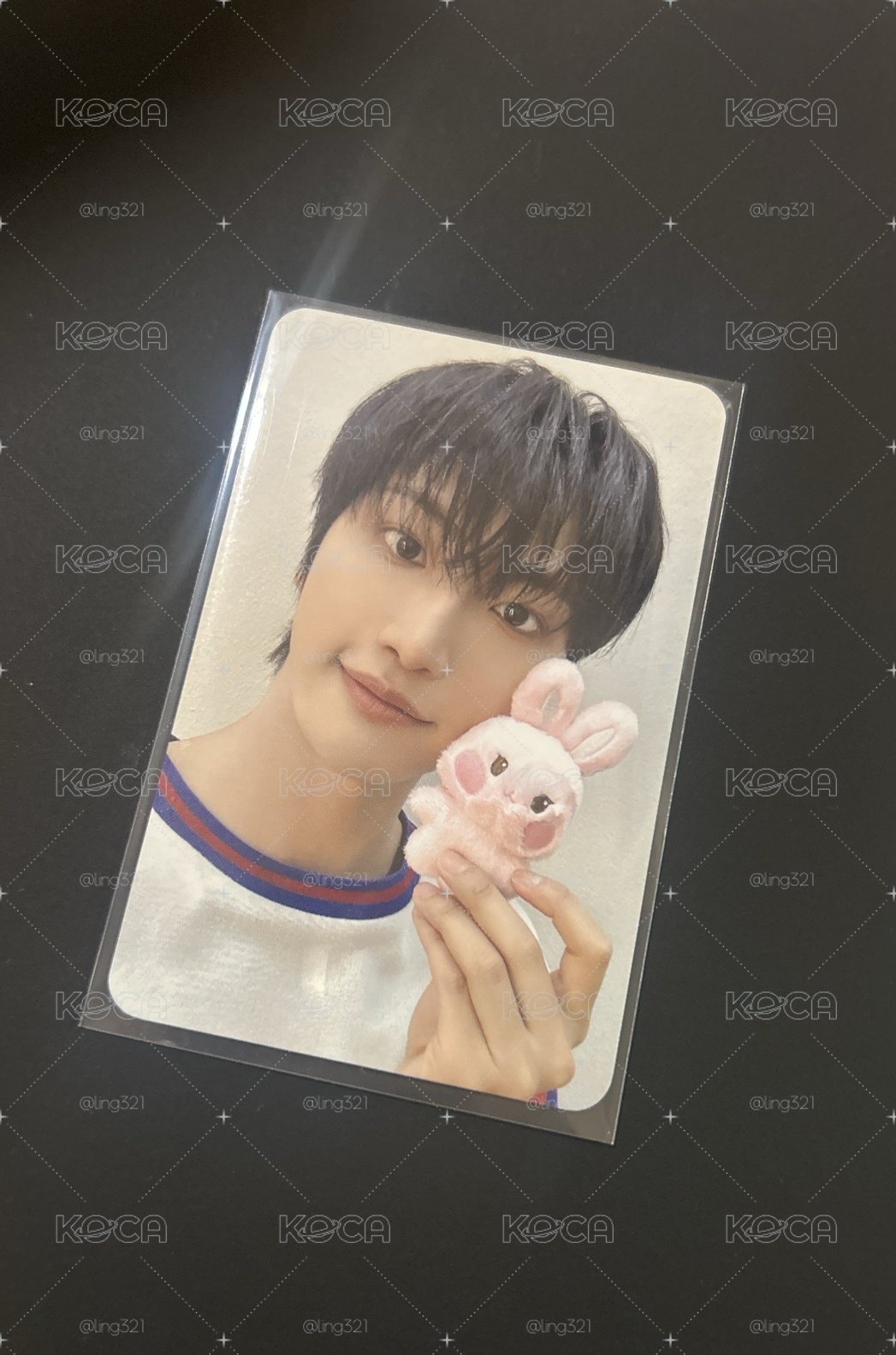 ANITEEZ 寶寶娃卡 星化🐰