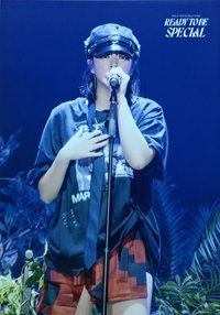 五巡 明信片 特別場大卡