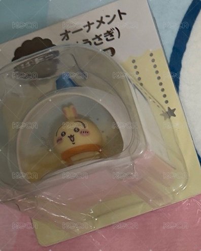 一番賞吊飾