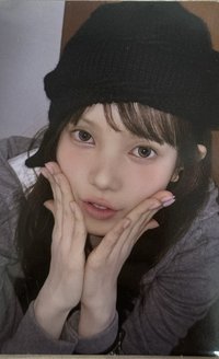 迷你一輯 red ver 專輯卡 