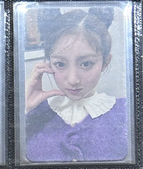 IVE ELEVEN SW3.0 葡萄瑞 李瑞