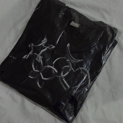 aespa 官方短袖T恤 | Savage衣服周邊