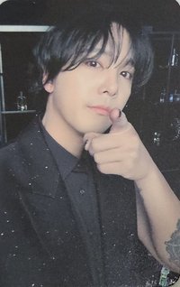 Serious wf 線上 簽售卡 
